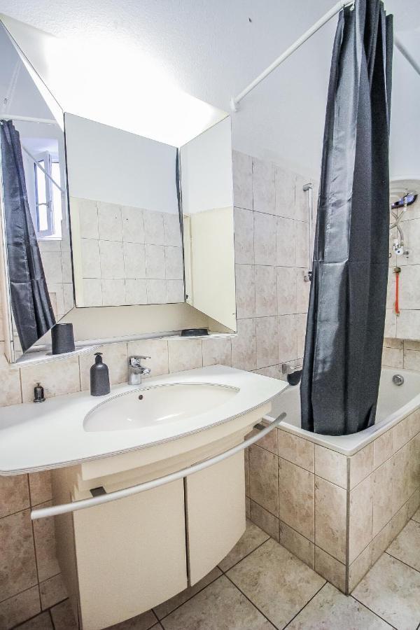 Superior Double Room Lv Відень Екстер'єр фото