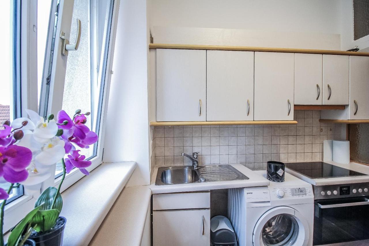 Superior Double Room Lv Відень Екстер'єр фото